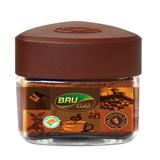 BRU GOLD COFFEE 